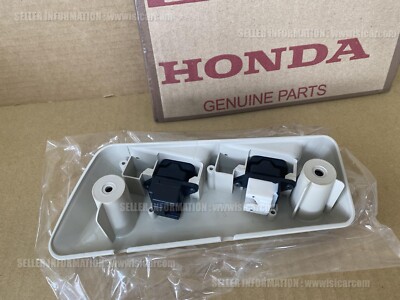 HONDA NSX NSX-R NA1 NA2 SWITCH ASSY. RH FRONT SEAT NH208L