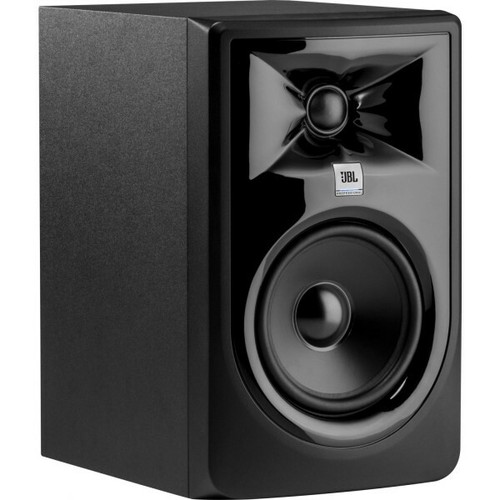 JBL LSR 305P MKII | Nuovo - Foto 3 di 7