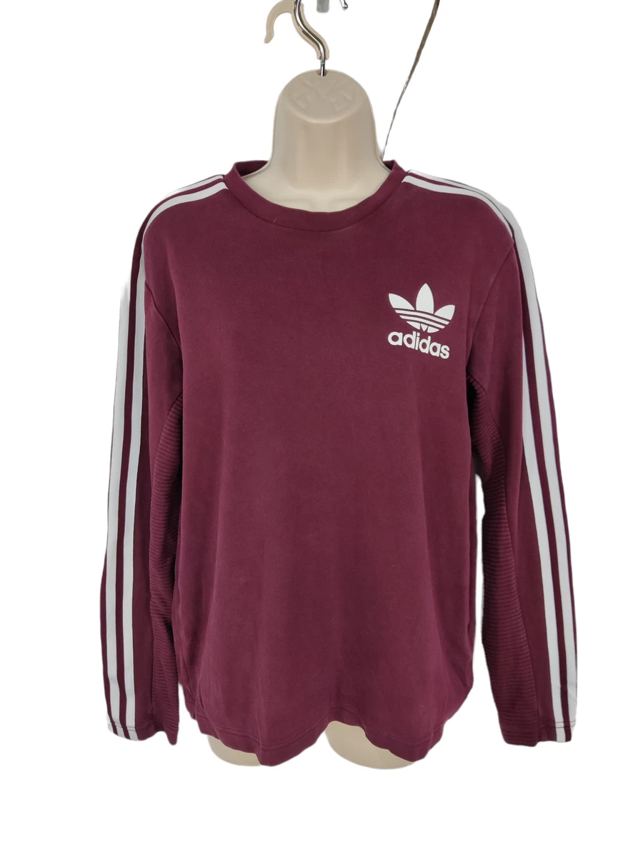 Adidas uk clearance jumper