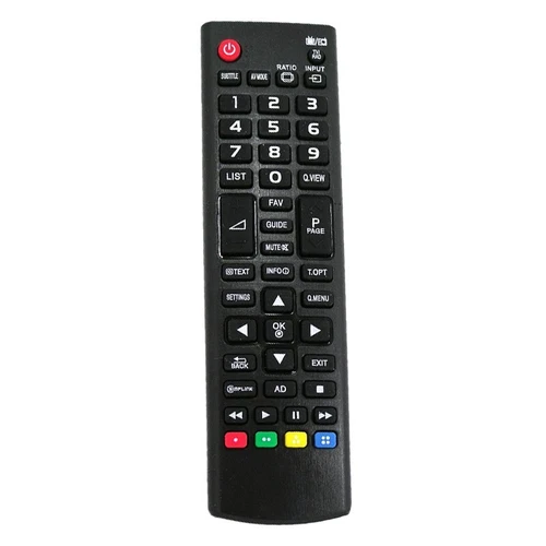 Neu Ersatz TV Fernbedienung Für LG AKB73715603 LCD LED TV