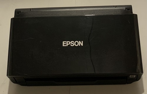 Epson Workforce DS-510 Professional Scanner Charger 50 Sheets - Picture 2 of 3
