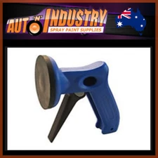 SUPER SUCTION DENT PULLER GUN VACUUM LIFTER PDR PAINTLESS AUTO DENT REPAIR DIY
