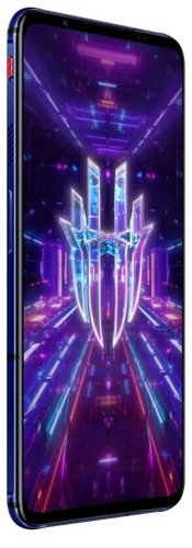 6974608310769 Nubia Redmagic 7 5G 16/256GB Pulsar Nubia - Zdjęcie 4 z 7