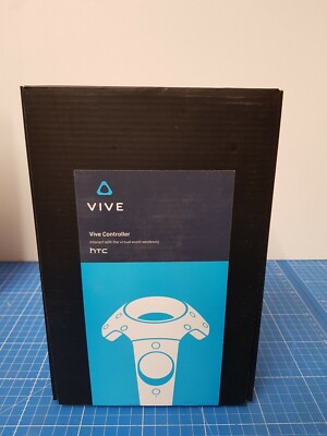 HTC Controller new in opened box 99HAFR005-00 UR