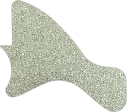 WD Custom Pickguard For Left Hand Gibson 2019-Present Original Collection Les...