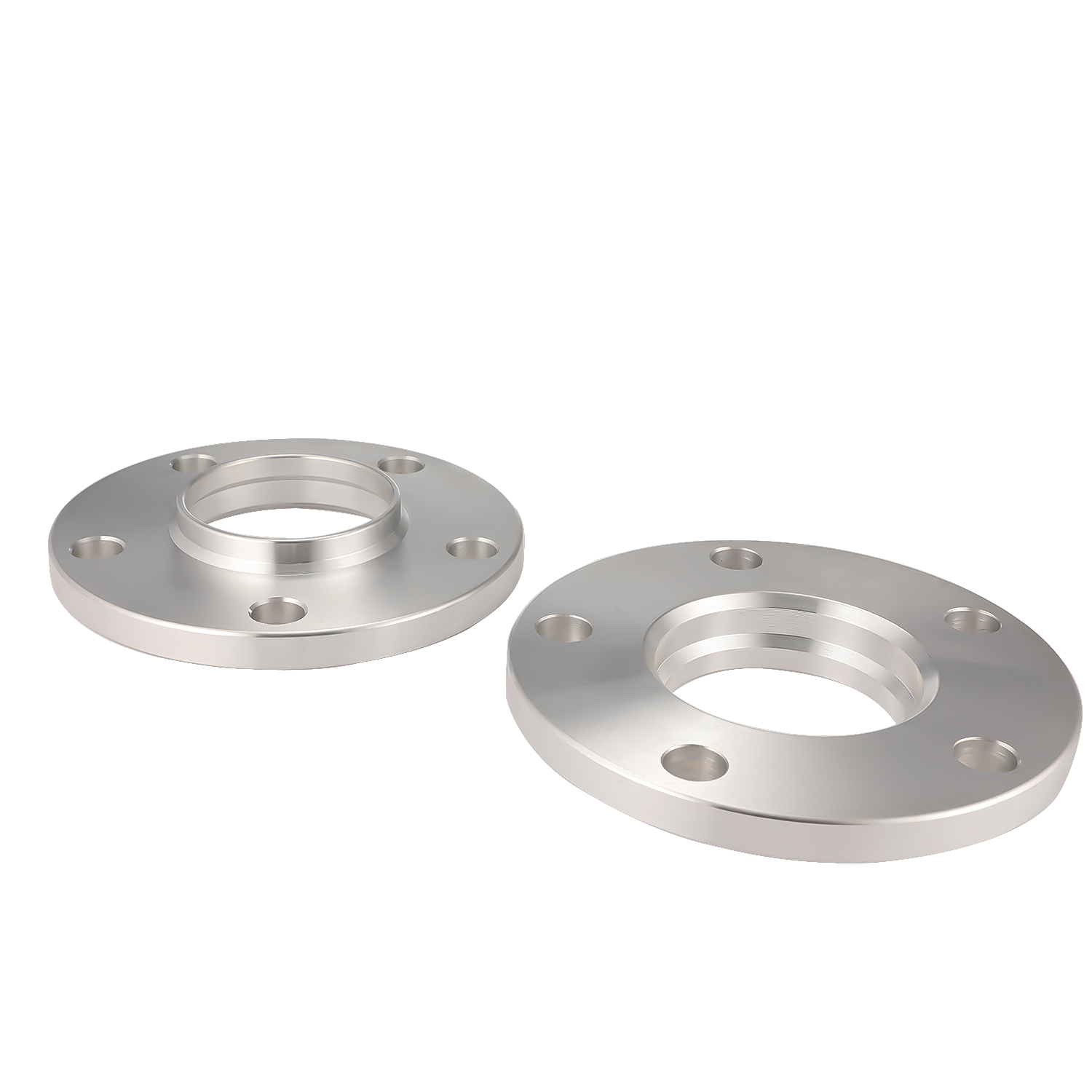 2X HUBCENTRIC WHEEL SPACERS 5X4.75 5X120.65 5X120.7 70.3 CB 12MM 0.47" New eBay