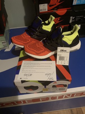 packer ultra boost 1.0