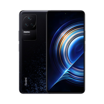 Xiaomi Redmi K50 Pro 5G 6.67'' OLED 12/512GB Dimensity 9000 5000mAh Phone ByFedEx