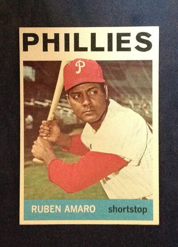1964 Topps Pick a Card Complete your VG-NM-MT 339-498 11/24 - Picture 134 of 173