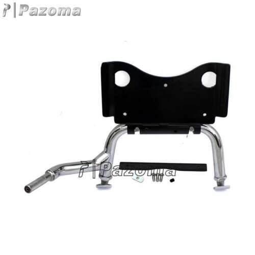 Kits de soporte central ajustable para Harley Road King Street Glide Electra Glide - Imagen 3 de 8