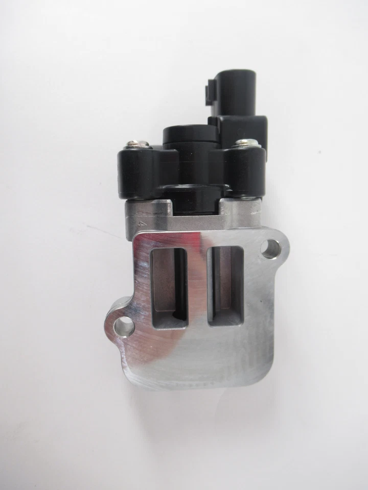 Válvula de control de aire de ralentí original OEM Subaru 22650AA182 2002-2005 Impreza Foto 3 de 4