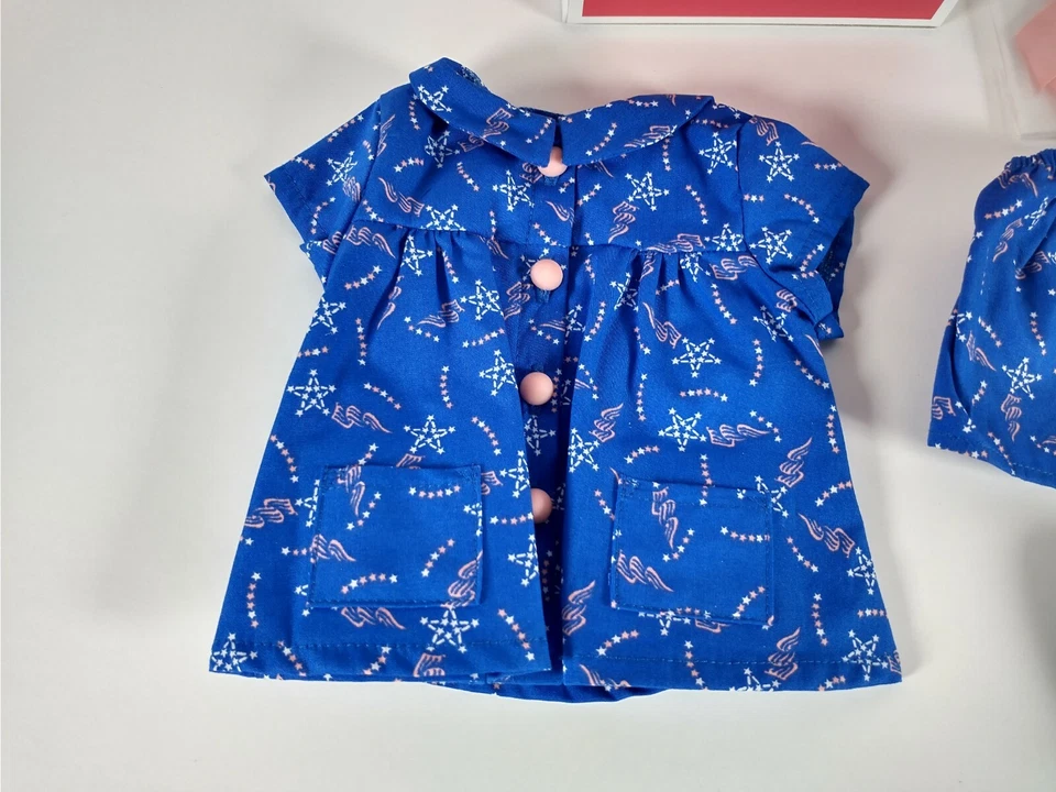 Пижамы American Girl Melody  - Изображение 2 из 4