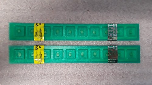 PN# TCVA-0101 - TACHONICS - SWITCH -TE193 - Picture 3 of 3
