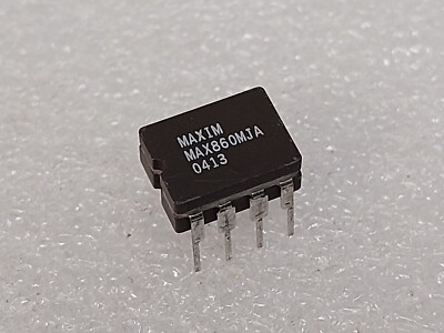 (1x)		MAX860MJA,           Maxim