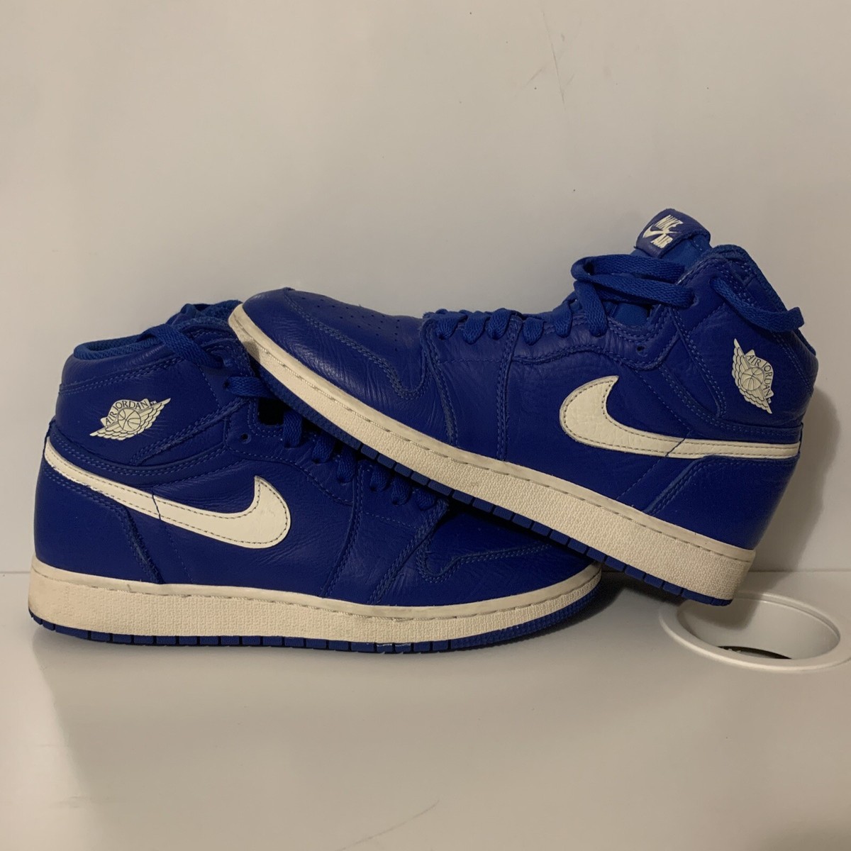 nike hyper royal og