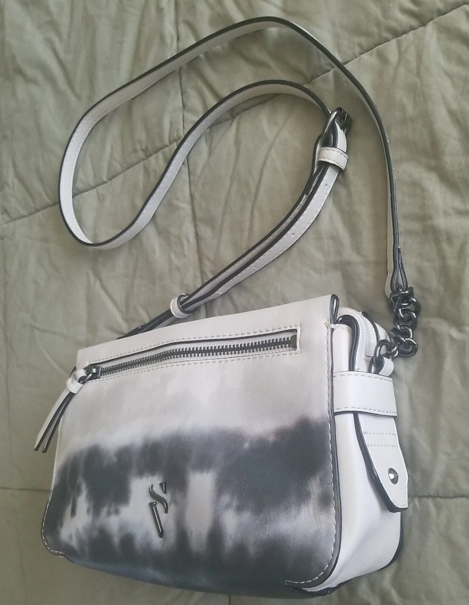 Simply Vera Vera Wang Cara Crossbody Bag