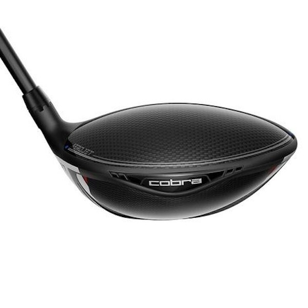AEROJET ドライバー 9° New Cobra AeroJet Driver 9* Kai'li 60g Stiff Flex Graphite