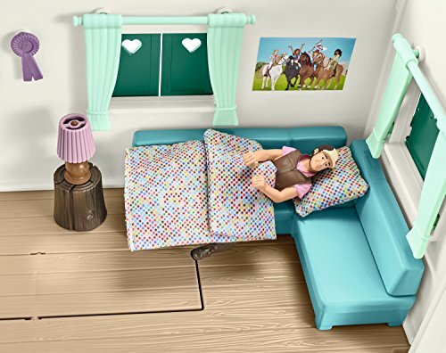 schleich caravan 42415