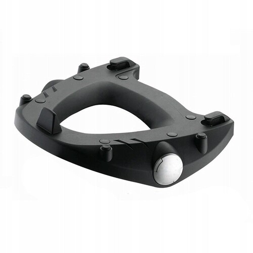 Plaque Monocheck pour baies KZ KM5 en acier brossé premium - 4