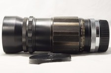 Komura-Tech 200mm Focal Camera Lenses for sale | eBay