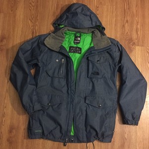 the north face cryptic jacket