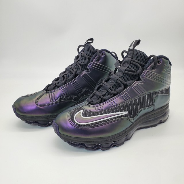 griffeys purple