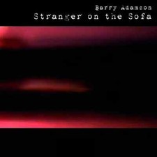 Barry Adamson : Stranger On The Sofa (CD) Album - New and Sealed