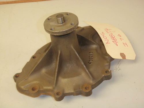 1976 FIREBIRD/FORMULA 400/TRANS AM 455 HO NOS WATERPUMP PARTT # 488296 - Picture 7 of 8