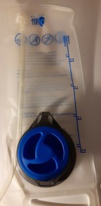 ozark trail water backpack