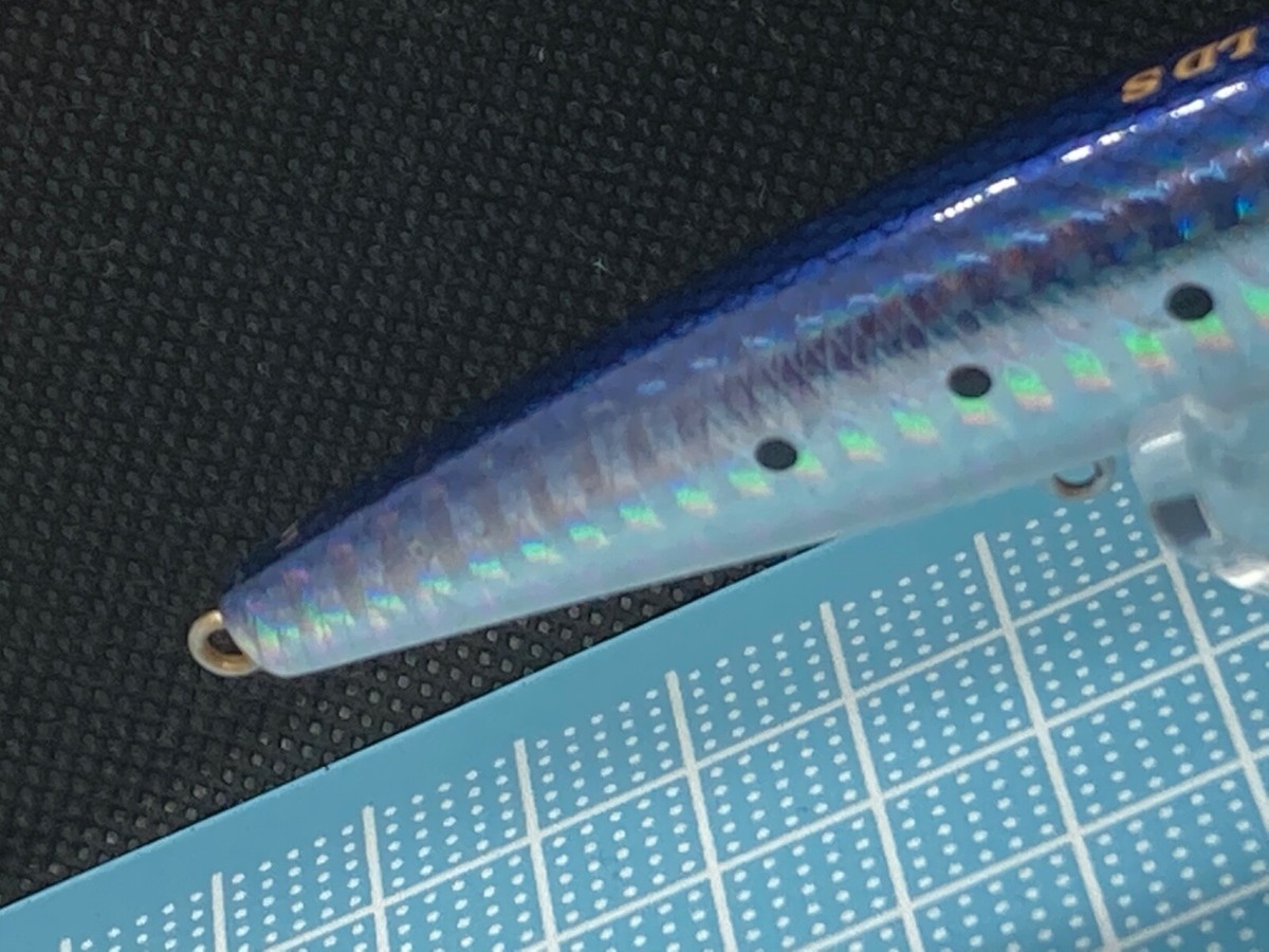 1310) Daiwa SHORE LINE SHINER Z LD S 120 Z120LDS (Saltwater