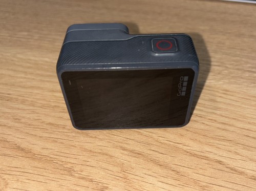 GoPro Hero5 Black 4K VR Action Video Camera 32GB SD 2x Batteries + charger - Picture 5 of 12