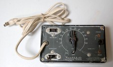 Vintage Heathkit ET-1 Photographic Enlarging Darkroom Timer Parts or Repair