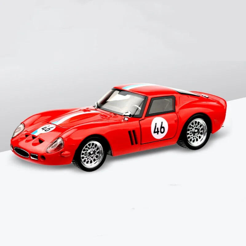 ミニカー TOP MODEL.C FERRARI 250GT TOP MODEL.C FERRARI 250GT ミニカー