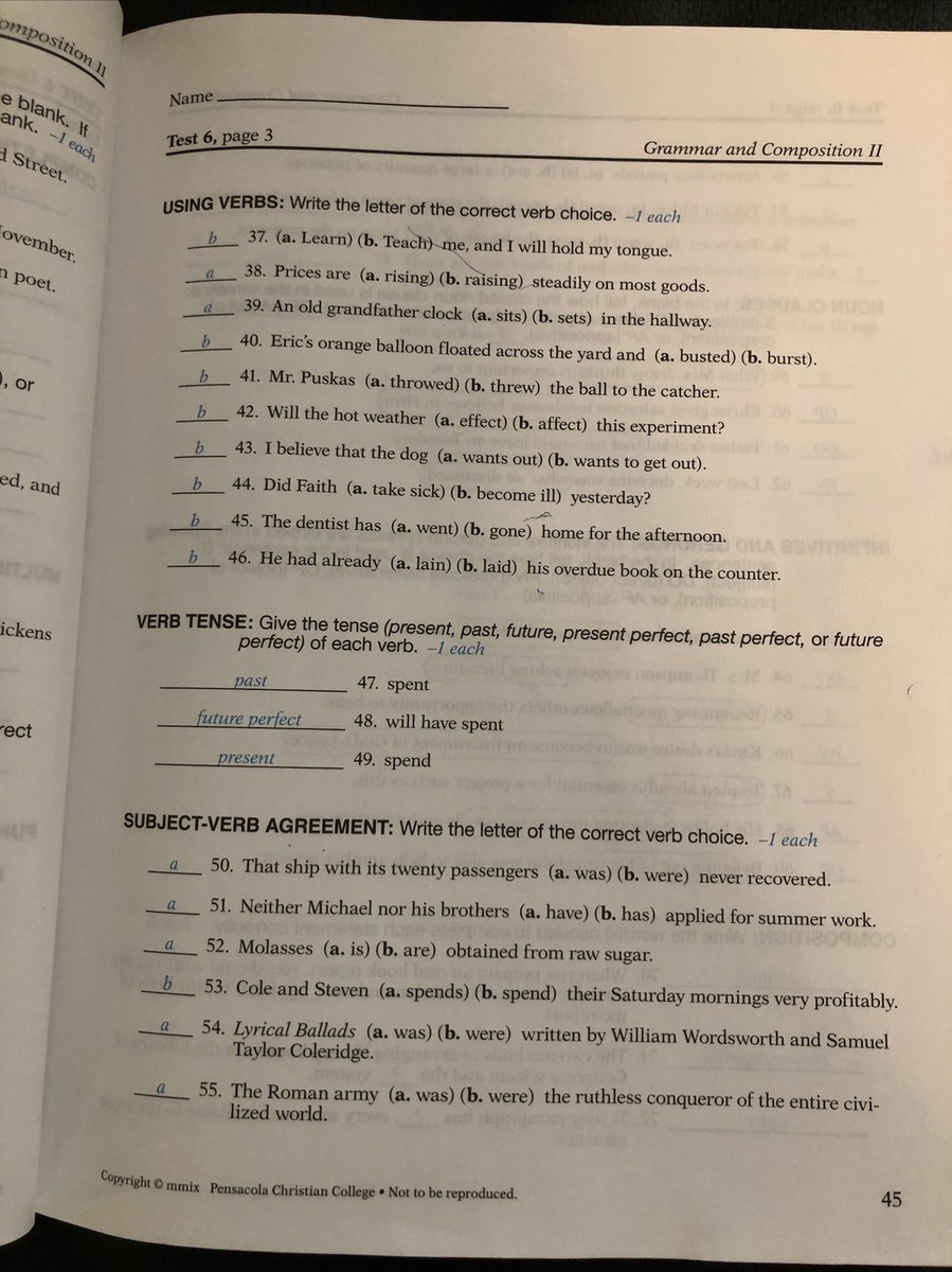 駿台テキスト　EXERCISES IN ENGLISH COMPOSITION 駿台テキスト EXERCISES IN ENGLISH COMPOSITION