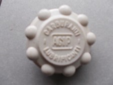 Tappo serbatoio a vite  Ducati 48 Piuma Brisk nuovo originale 003283500 