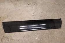 Mercedes R129 SL500 Verkleidung Beplankung Türe rechts MOPF A1296902240 040 Schw Mercedes R129 SL500 Verkleidung Beplankung Türe rechts MOPF A1296902240 040 Schw