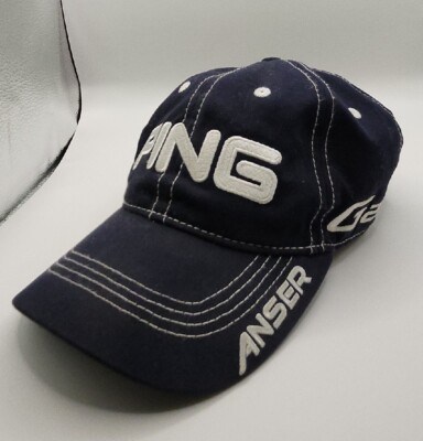 Casquette bleu marine Barbarians ÉCOSSE - Blacks Legend