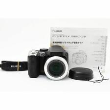 Fujifilm FinePix S Series S8100fd 10.0MP Digital Camera Fujifilm FinePix S Series S8100fd 10.0MP Digital Camera