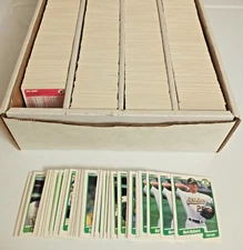 1990 Fleer Baseball Cards Complete Your Set U-Pick (#'s 441-660) Nm-Mint