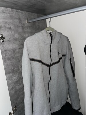 nike tech fleece