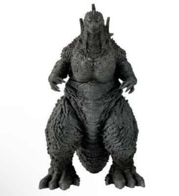 DeliciousTaylormade S　もののけマスタービルド　蝗 Bandai Space Godzilla (ver. A) Toho Monster Banpresto