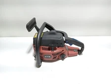 Homelite Z3350B Gas Powered Chainsaw 140 Comp Powerhead Only. Runs!
