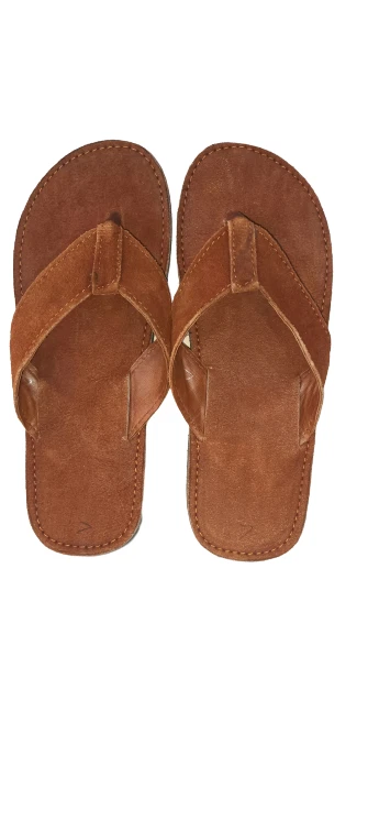 Rajasthani store slippers mens