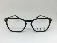 Jensen JN8028 C1 Brillenfassung 52 18 145 Ohne Box! (UR)