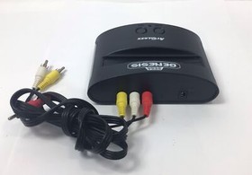 Sega Genesis AT Games Classic Mini Game Console READ DESC