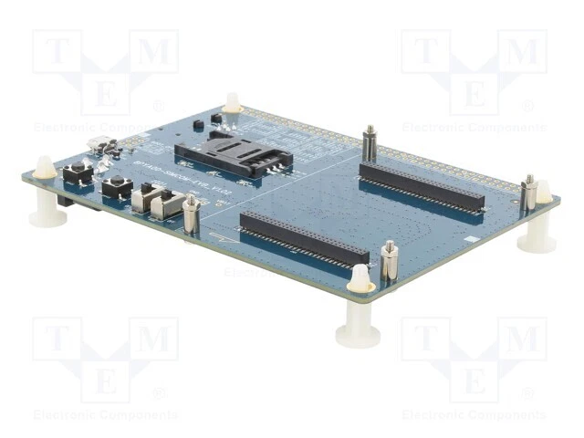 1 Stück, Entw.Kits: Evaluation SIMCOM-EVB-KIT /E2DE - Bild 4 von 4