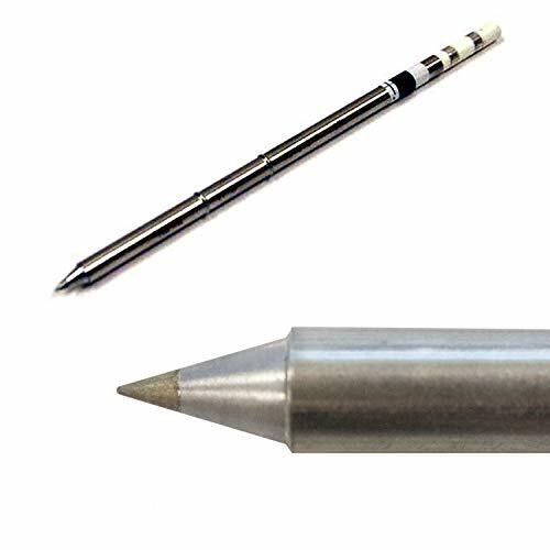 Hakko t15-b Bevel punta di saldatura (W2Y)