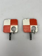 M&auml;rklin Uralt Signaltafeln f&uuml;r die Franz&ouml;sische Signalbr&uuml;cke