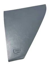 GMC Yukon Chevrolet Tahoe Left Dash End Cap Interior Fuse Box Cover OEM 15771385