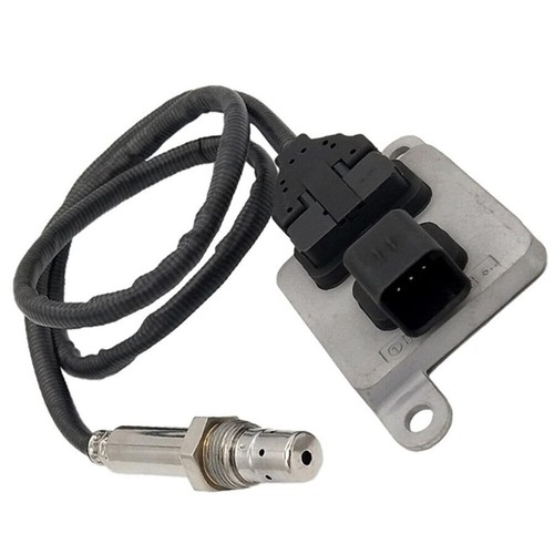 2Pcs Nox Sensor 12642310 & 12642311 For Silverado Sierra 6.6L Diesel 2010-2015 - Picture 5 of 7